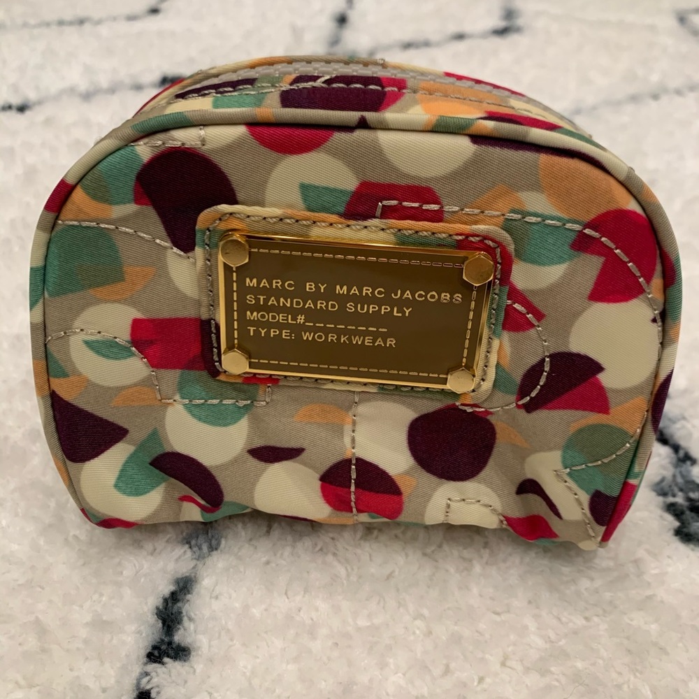 Marc by Marc Jacobs Cosmetic bag